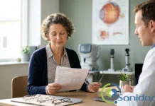 cómo adaptar tu estilo de vida si te diagnostican glaucoma