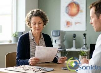 Te han diagnosticado glaucoma: los cambios de estilo de vida que de verdad pueden ayudarte cómo adaptar tu estilo de vida si te diagnostican glaucoma