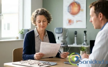 cómo adaptar tu estilo de vida si te diagnostican glaucoma