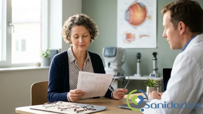 cómo adaptar tu estilo de vida si te diagnostican glaucoma