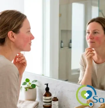 Inflamación cutánea crónica y rosácea: qué la empeora, cómo identificarla y qué hacer para prevenir brotes