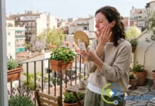 Cómo elegir crema solar mineral SPF50 si tienes la piel sensible y buscas un acabado natural cómo elegir crema solar mineral SPF50