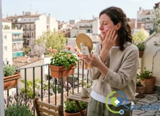 cómo elegir crema solar mineral SPF50