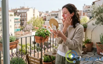 cómo elegir crema solar mineral SPF50