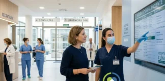 Factores determinantes para elegir un centro médico de confianza en 2026 cómo elegir un hospital o centro médico de confianza