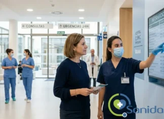 cómo elegir un hospital o centro médico de confianza