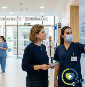 Factores determinantes para elegir un centro médico de confianza en 2026 cómo elegir un hospital o centro médico de confianza