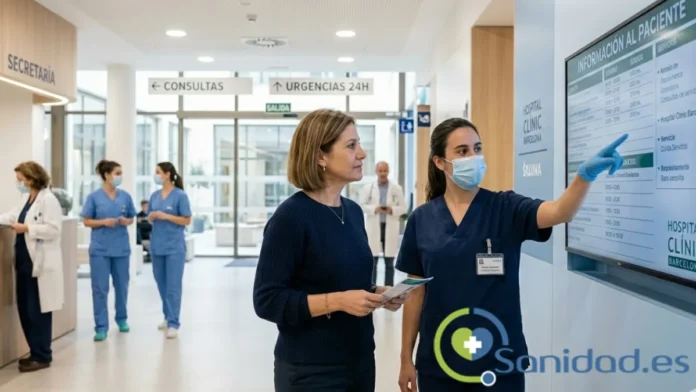 cómo elegir un hospital o centro médico de confianza cómo elegir un hospital o centro médico de confianza