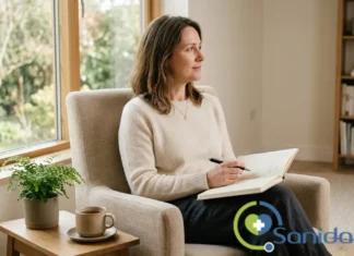 cómo mejorar el diálogo interno para reducir el estrés y la ansiedad