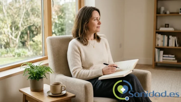 cómo mejorar el diálogo interno para reducir el estrés y la ansiedad