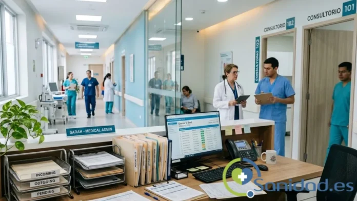 cómo optimizar la compra de suministros y material de oficina en centros de salud