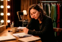 Cuando crear también agota: claves para prevenir el burnout creativo en el sector audiovisual cómo prevenir el burnout creativo en artistas audiovisuales