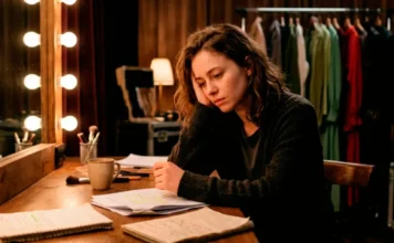 Cuando crear también agota: claves para prevenir el burnout creativo en el sector audiovisual cómo prevenir el burnout creativo en artistas audiovisuales