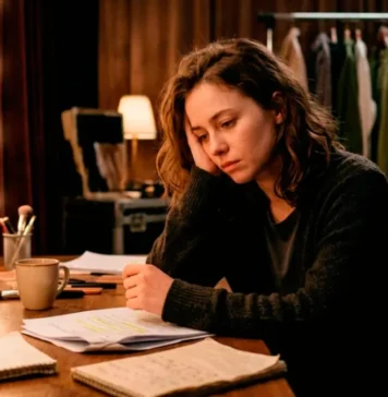 Cuando crear también agota: claves para prevenir el burnout creativo en el sector audiovisual cómo prevenir el burnout creativo en artistas audiovisuales