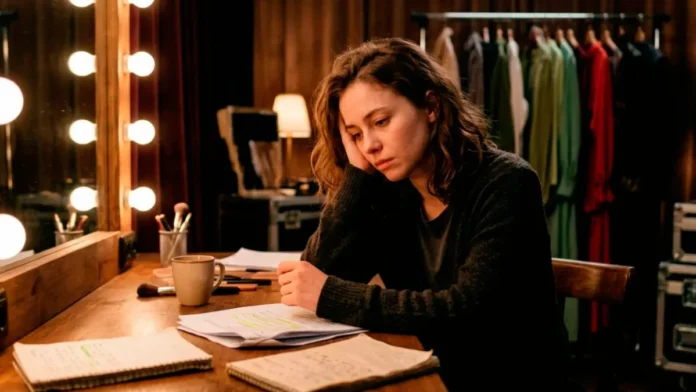 cómo prevenir el burnout creativo en artistas audiovisuales cómo prevenir el burnout creativo en artistas audiovisuales