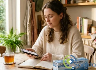 cómo saber si tus hormonas están afectando la fertilidad