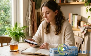 cómo saber si tus hormonas están afectando la fertilidad