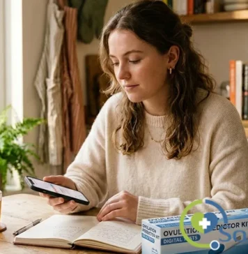 cómo saber si tus hormonas están afectando la fertilidad