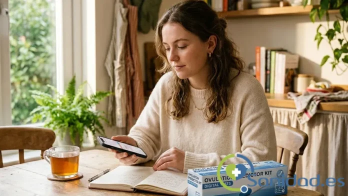 cómo saber si tus hormonas están afectando la fertilidad cómo saber si tus hormonas están afectando la fertilidad