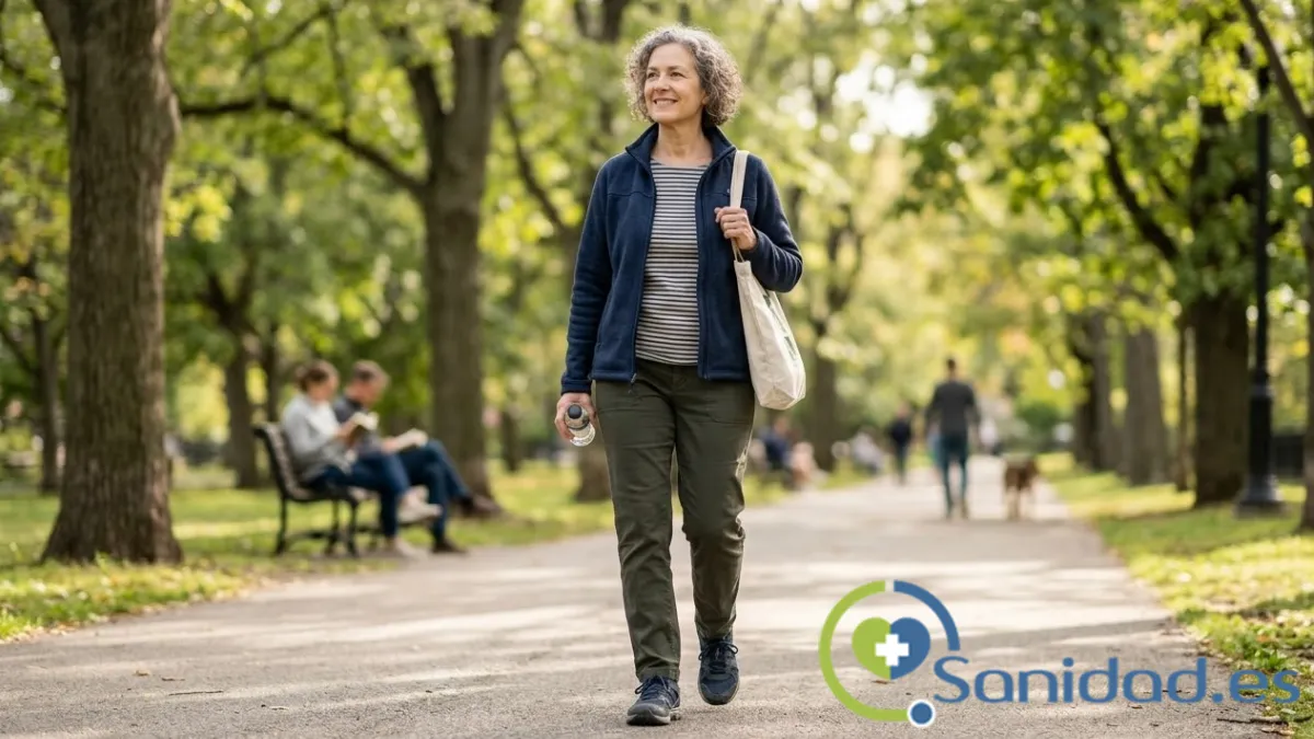 ejercicio y glaucoma