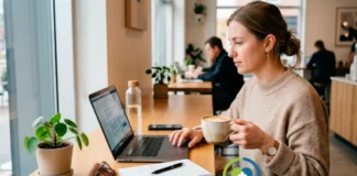 ¿Por qué mezclar L-teanina y cafeína? La guía definitiva para un café sin nervios por qué mezclar L-teanina y cafeína