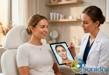 qué es la armonización facial y cómo mejora la estética del rostro