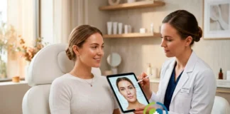 qué es la armonización facial y cómo mejora la estética del rostro