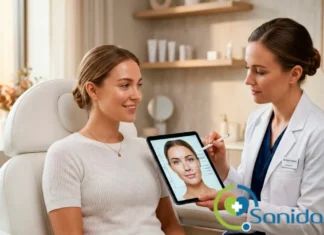 qué es la armonización facial y cómo mejora la estética del rostro