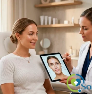 qué es la armonización facial y cómo mejora la estética del rostro