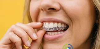 qué es la ortodoncia invisible y cuáles son sus ventajas