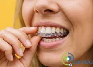 qué es la ortodoncia invisible y cuáles son sus ventajas