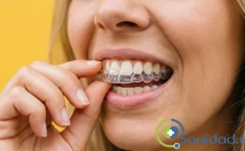 qué es la ortodoncia invisible y cuáles son sus ventajas