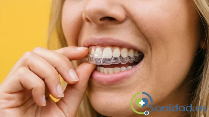 qué es la ortodoncia invisible y cuáles son sus ventajas