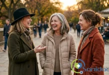 qué ocurre en la menopausia y cuáles son sus síntomas