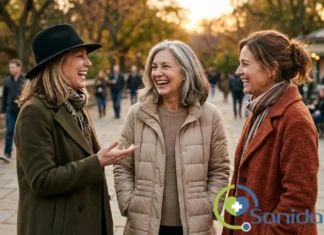 qué ocurre en la menopausia y cuáles son sus síntomas