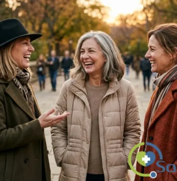 qué ocurre en la menopausia y cuáles son sus síntomas