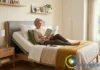 Dormir mejor en casa: cómo saber si una cama articulada puede mejorar tu descanso cama articulada en casa para descansar mejor