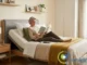 Dormir mejor en casa: cómo saber si una cama articulada puede mejorar tu descanso cama articulada en casa para descansar mejor