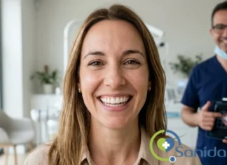 Carillas dentales en Madrid: el tratamiento estrella en la clínica líder de la capital carillas dentales en Madrid con diseño digital de sonrisa