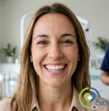 carillas dentales en Madrid con diseño digital de sonrisa