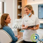 cómo elegir una clínica dental en Palencia