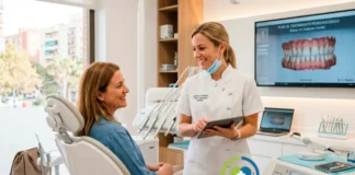 cómo elegir una clínica dental en Palencia