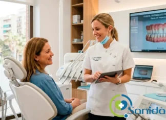 Innovación y salud bucodental: cómo elegir una clínica dental en Palencia cómo elegir una clínica dental en Palencia