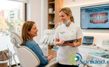 cómo elegir una clínica dental en Palencia