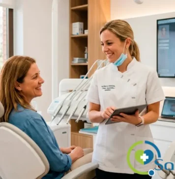 cómo elegir una clínica dental en Palencia