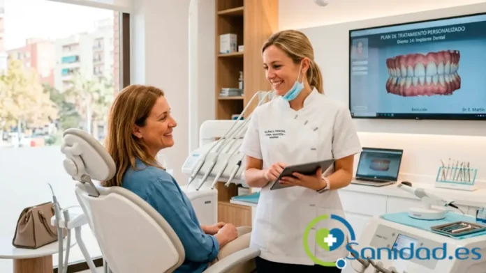 cómo elegir una clínica dental en Palencia