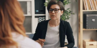 cómo elegir una psicóloga de confianza en Terrassa
