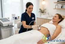 cómo funciona la radiofrecuencia corporal