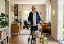 El papel de las ayudas técnicas en la prevención de la dependencia cómo las ayudas técnicas ayudan a prevenir la dependencia en personas mayores