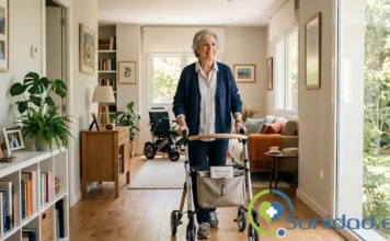 El papel de las ayudas técnicas en la prevención de la dependencia cómo las ayudas técnicas ayudan a prevenir la dependencia en personas mayores